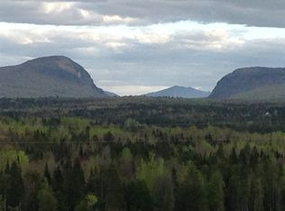 822 Hunt Hill Rd, Brownington, VT 05860