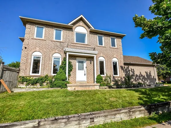 1244 Benson St, Innisfil, ON L9S 1Y6