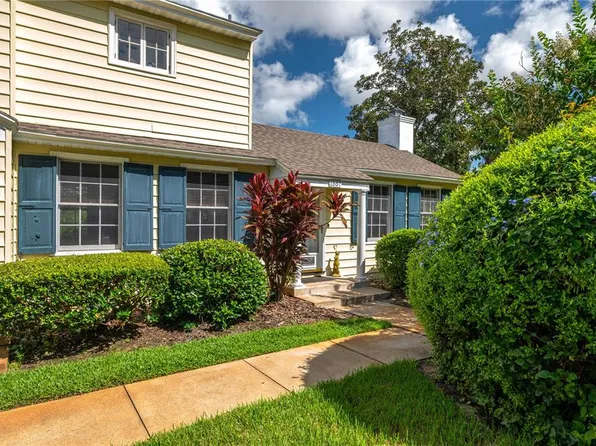 1557 Highland Park Dr S #1557, Lake Wales, FL 33898