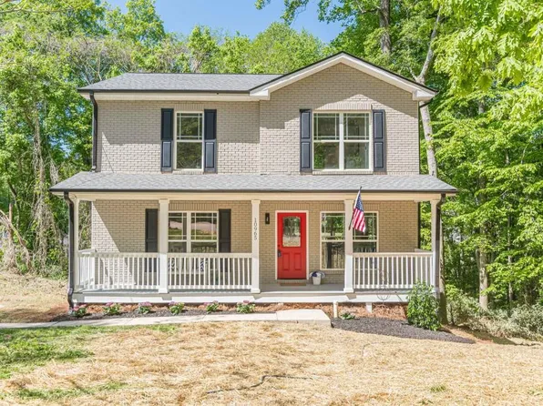 10965 Highridge Ct, Hampton, GA 30228