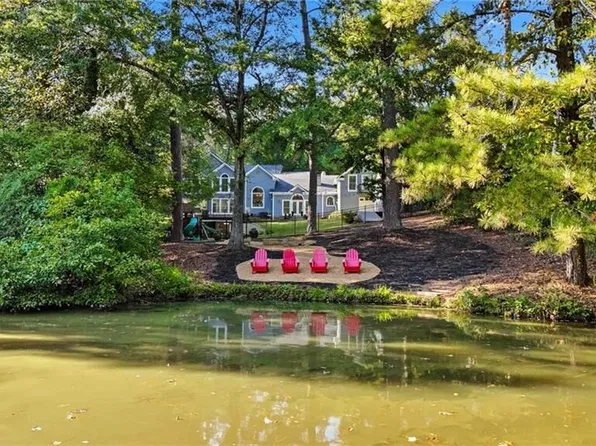5047 Nesbit Ferry Ln, Sandy Springs, GA 30350