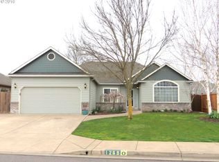 1269 Winery Ln, Eugene, OR 97404