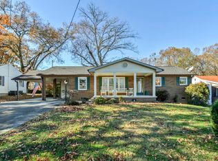 605 Patton Ferry Rd, Kingston, TN 37763