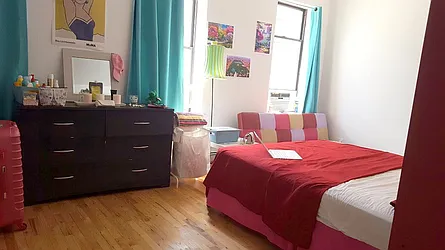 Rented by Manhattan Spaces