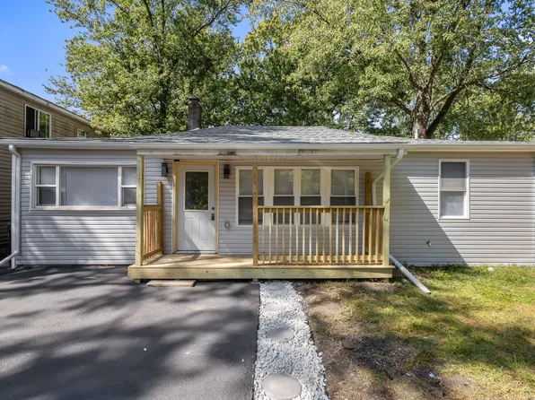 2368 Wheeler St, Gary, IN 46406