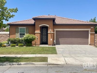 10318 Oporto Way, Bakersfield, CA, 93306