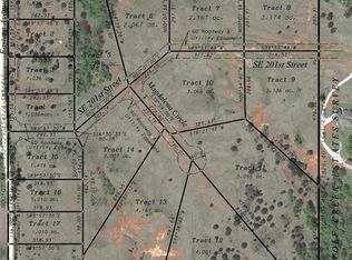 40 201st St LOT 6, Purcell, OK 73080