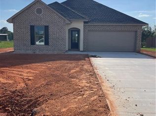 55061 Coyote Trl, Loranger, LA 70446