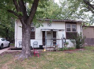 1314 W Patterson Ave, Wichita, KS 67217