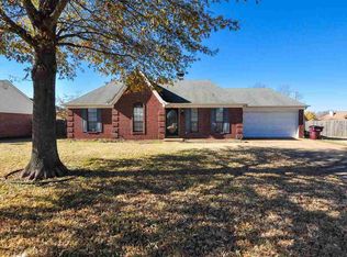 5429 Forest Creek Cv, Memphis, TN 38141