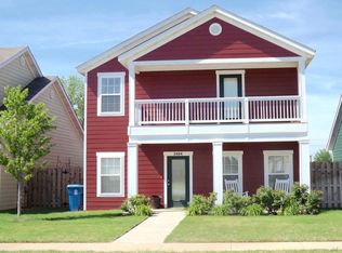 2404 Sw Juniper Ave, Bentonville, AR 72712