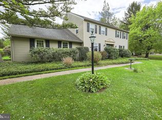 343 Pine Run Rd, Doylestown, PA 18901