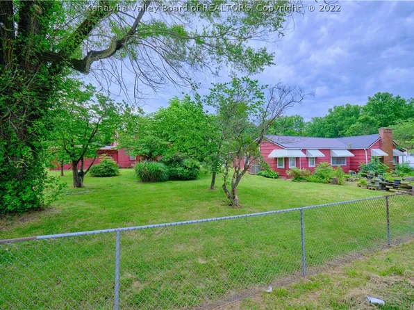 9407 Teays Valley Rd, Scott Depot, WV 25560