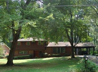 4013 Stovall Ter NE, Atlanta, GA 30342