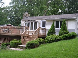3 South Pkwy, Wharton, NJ 07885