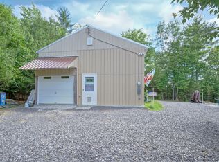 831 Chadbourne Ridge Rd, North Waterboro, ME 04061