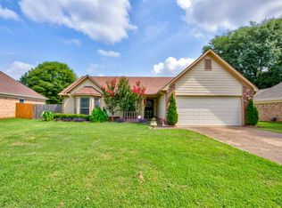 6938 Quailfield Ln, Memphis, TN 38135