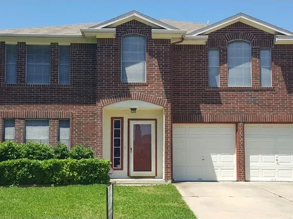 2321 Loquat Ln, Round Rock, TX 78664