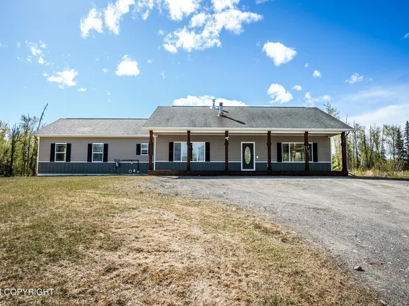 9410 W Waxwing St, Wasilla, AK 99623