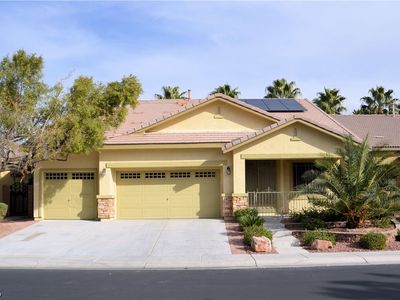 8056 Langfield Falls St, North Las Vegas, NV, 89085