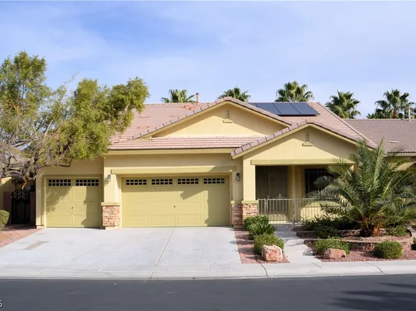 8056 Langfield Falls St, North Las Vegas, NV 89085