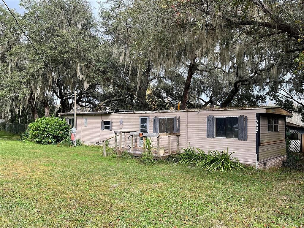 18607 SE 50th St, Ocklawaha, FL 32179 | Zillow