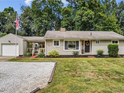 3193 Trotter Rd, Barberton, OH, 44203