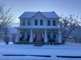 11699 S Bluerock Ave, South Jordan, UT 84009