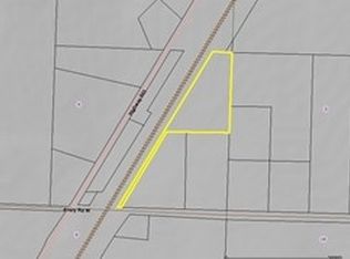 Avery Rd W, Centralia, WA 98531