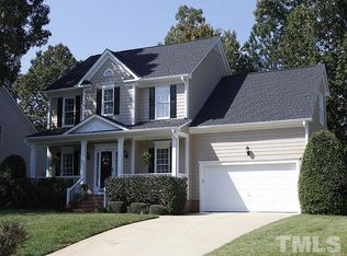 103 Banyon Tree Ln, Cary, NC 27513