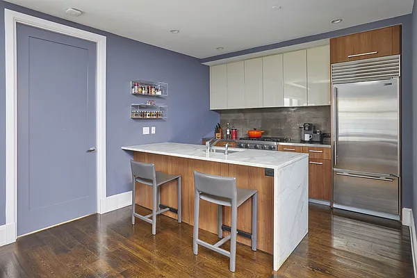 Sold by Brown Harris Stevens | media 5