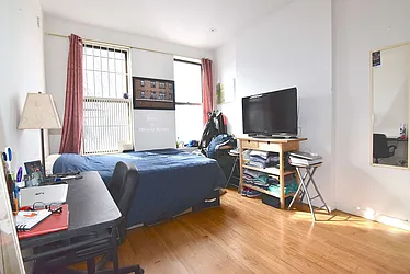 Rented by J Misrahi Realty Corp