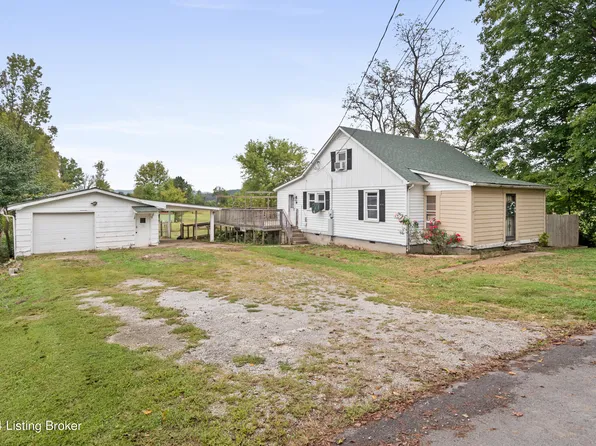 228 Edwards Ave, Boston, KY 40107