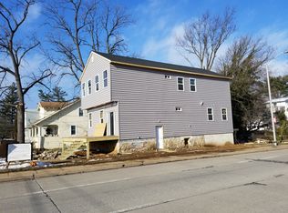 5603 Narcissus Ave, Baltimore, MD 21215