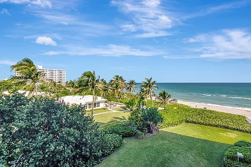 3407 S Ocean Blvd #4D Photo 1