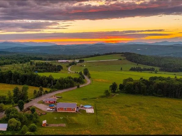 753 Coles Pond Road, Walden, VT 05873