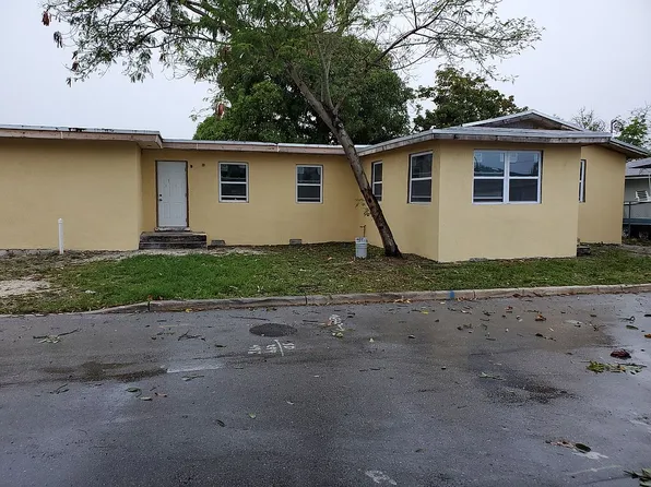 1825 Windsor Ave, West Palm Beach, FL 33407