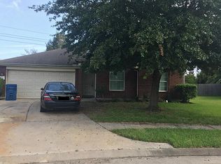 15943 Breanna Ln, Houston, TX 77049