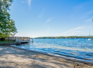 7 Sunset Ln, Moultonborough, NH 03254