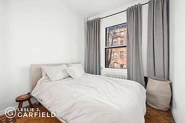 Sold by Leslie J. Garfield