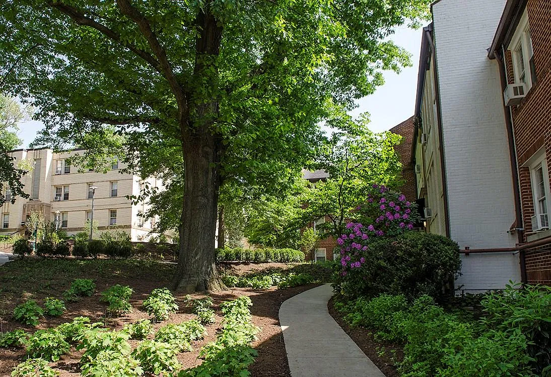 Building Photo - Park Crest Apartments