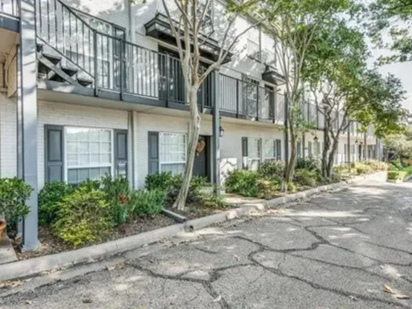 7815 Royal Ln Unit 7815, Dallas, TX 75230