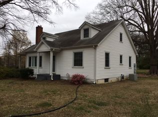 10102 Mallard Creek Rd, Charlotte, NC 28262