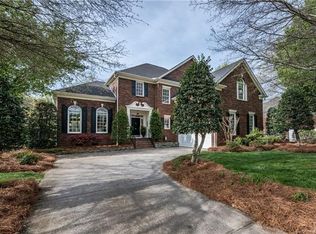 9417 Belmont Ln, Waxhaw, NC 28173