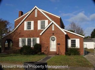 704 Cedar St, Elizabeth City, NC 27909