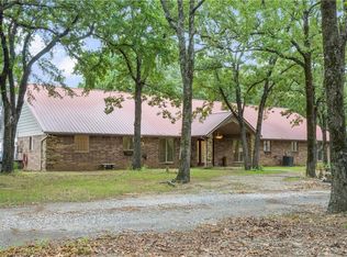 7600 S 55th St E, Muskogee, OK 74403