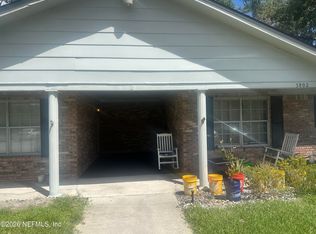 9252 SAN JOSE Boulevard #3802, Jacksonville, FL 32257