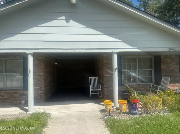 9252 SAN JOSE Boulevard #3802, Jacksonville, FL 32257
