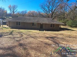 133 Old Lear Rd, De Queen, AR 71832