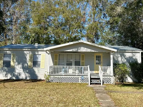 625 NE 6th Ave, Trenton, FL 32693